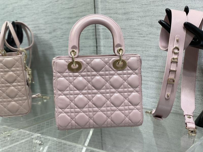 Christian Dior My Lady Bags